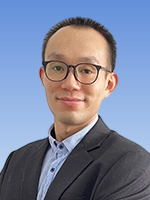 Tianye Huang